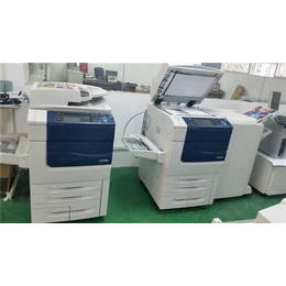 購買二手施樂復(fù)印機(jī)與維護(hù)服務(wù)指南 以肇慶和大洋印美為例
